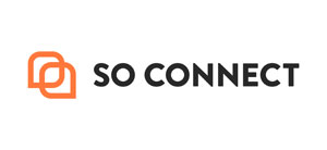 So Connect logo